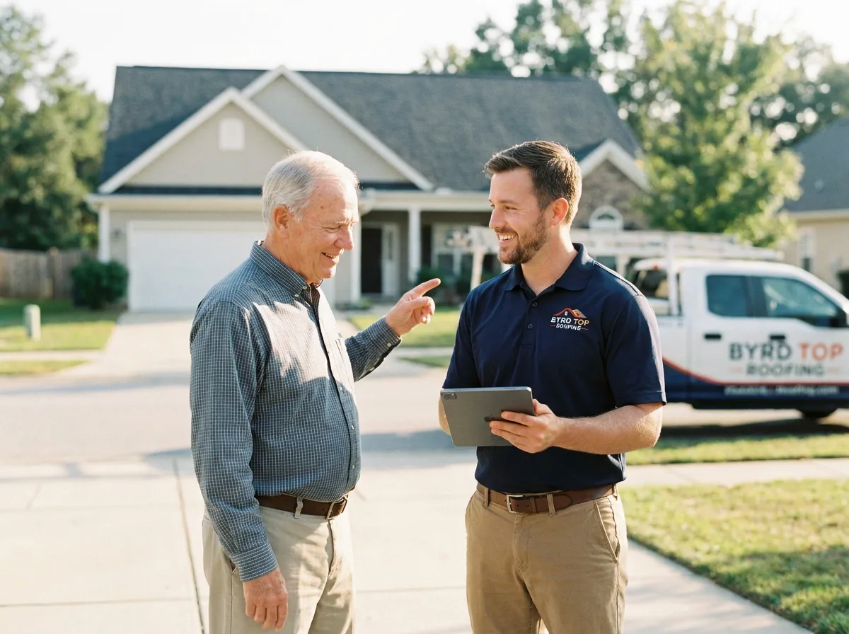 Roofing Hundred, WV FAQs